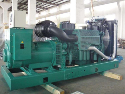 卓尼便携静音：租赁无声发电机组，便携式解决能源需求